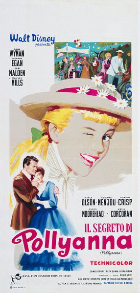 Pollyanna