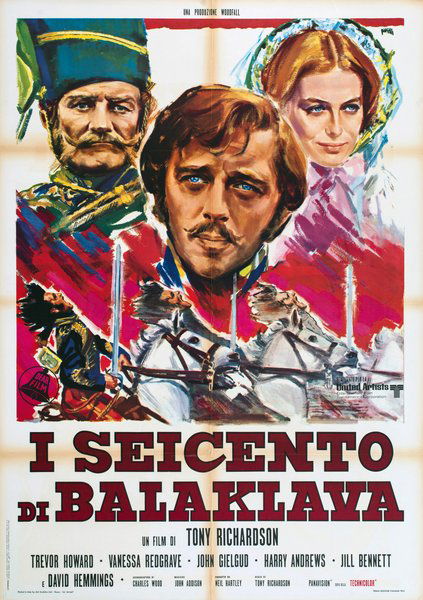 I seicento di Balaklava