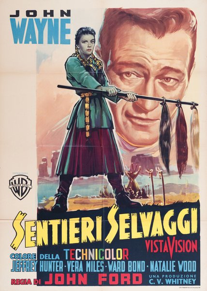Sentieri selvaggi