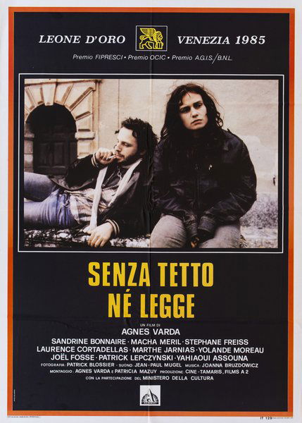 Senza tetto nè legge