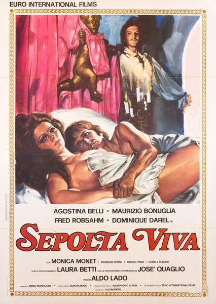 Sepolta viva