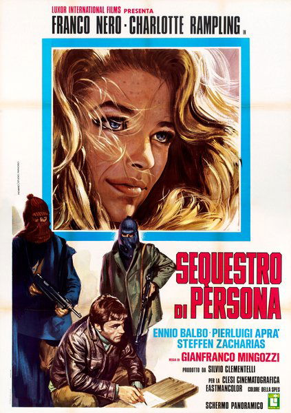 Sequestro di persona