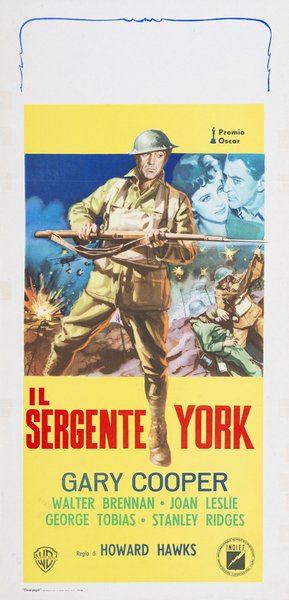 Il sergente York
