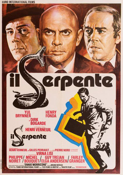 Il serpente