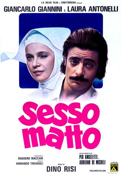 Sessomatto