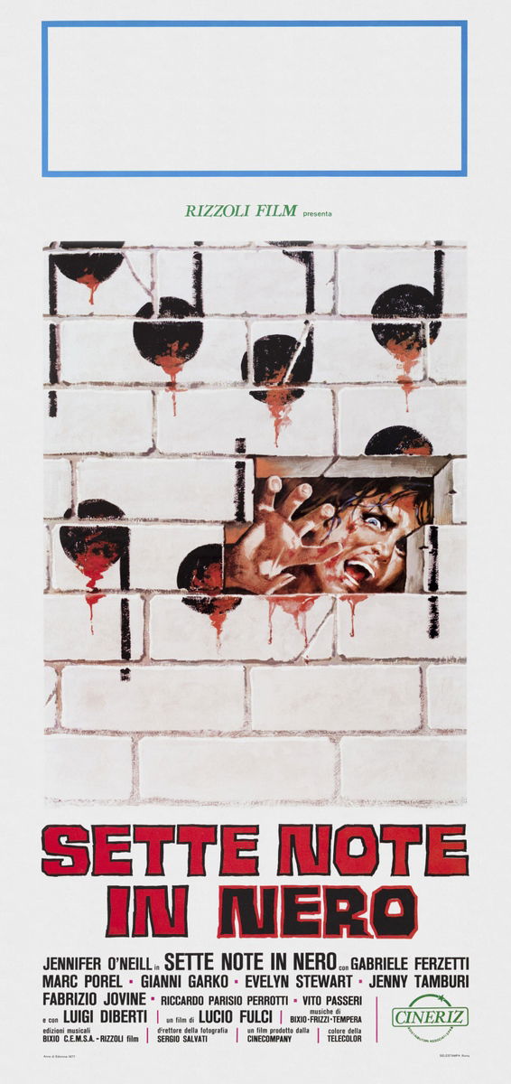 The Psychic - Lobby Card 1