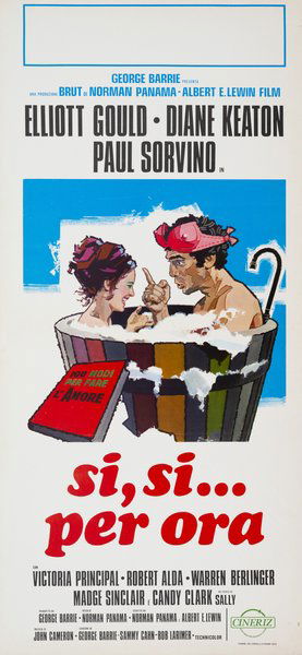 I Will, I Will...For Now