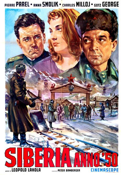 Il diavolo suonò la balalaika