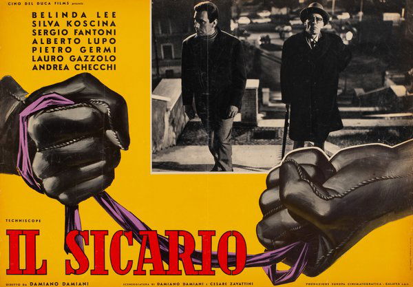 Il sicario