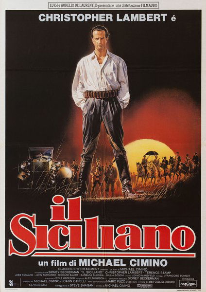 Il siciliano