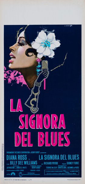 Lady Sings the Blues