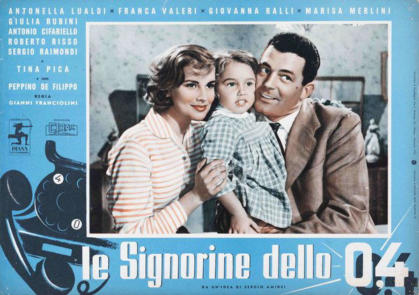 Le signorine dello 04