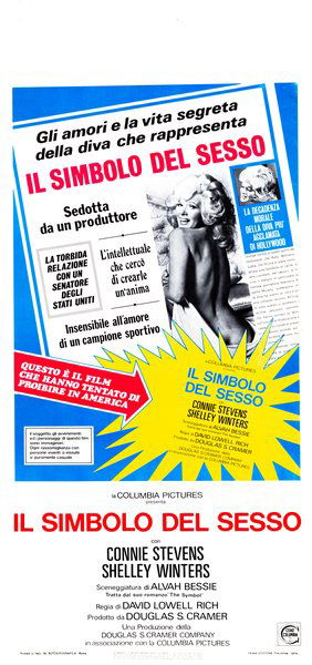 Il simbolo del sesso