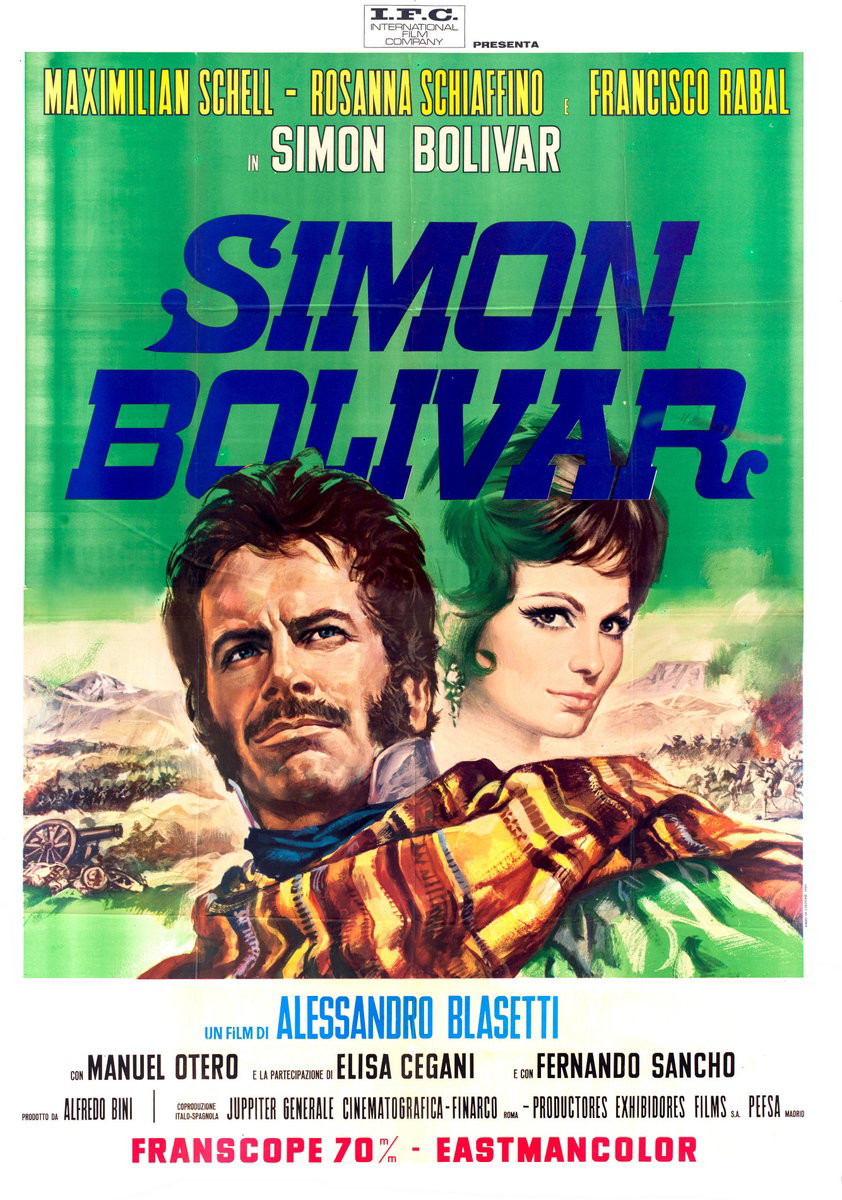 Simón Bolívar - Manifesto 2