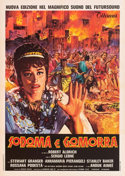 Sodoma e Gomorra
