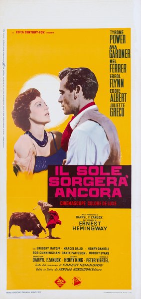 Il sole sorgerà ancora