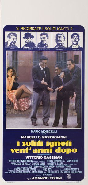 I soliti ignoti vent'anni dopo