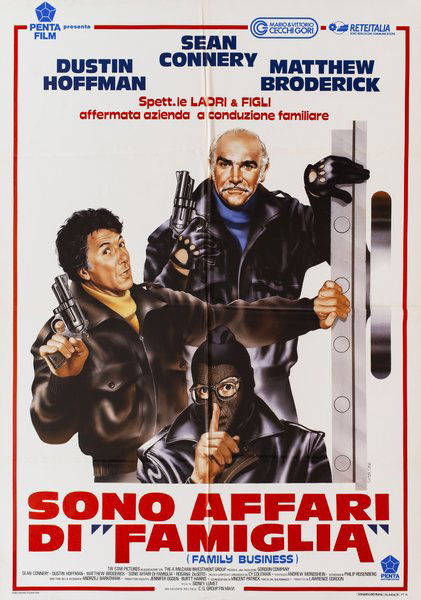 Sono affari di famiglia