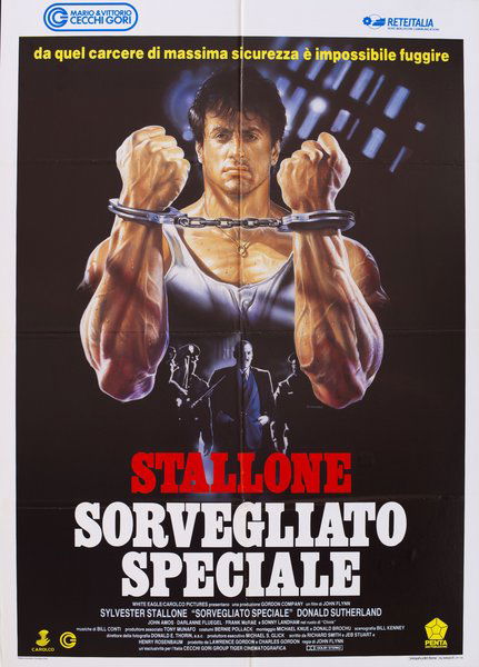 Sorvegliato speciale