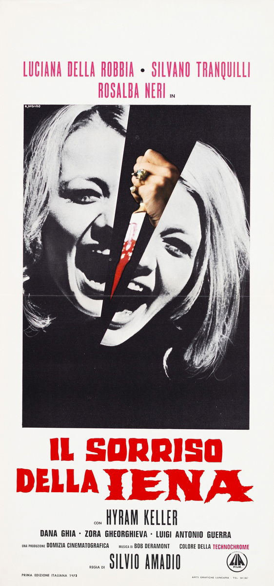 Sotto un tetto di stelle - Locandina 1