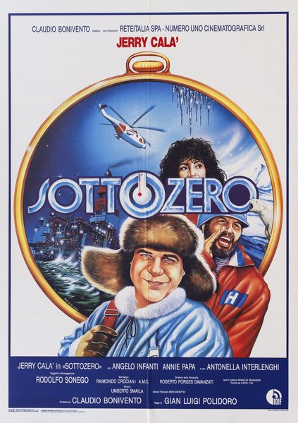 Sottozero