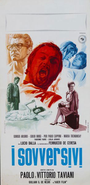 I sovversivi