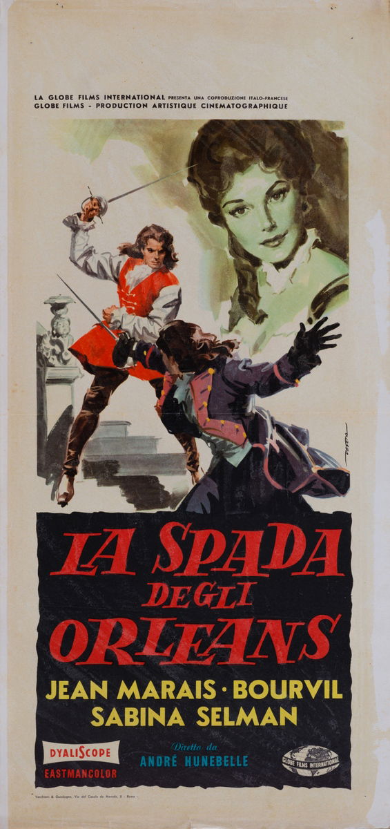 The Hunchback of Paris - Lobby Card 1