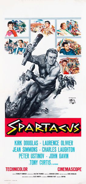 Spartacus