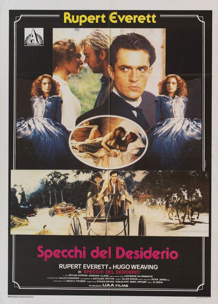 Specchi del desiderio