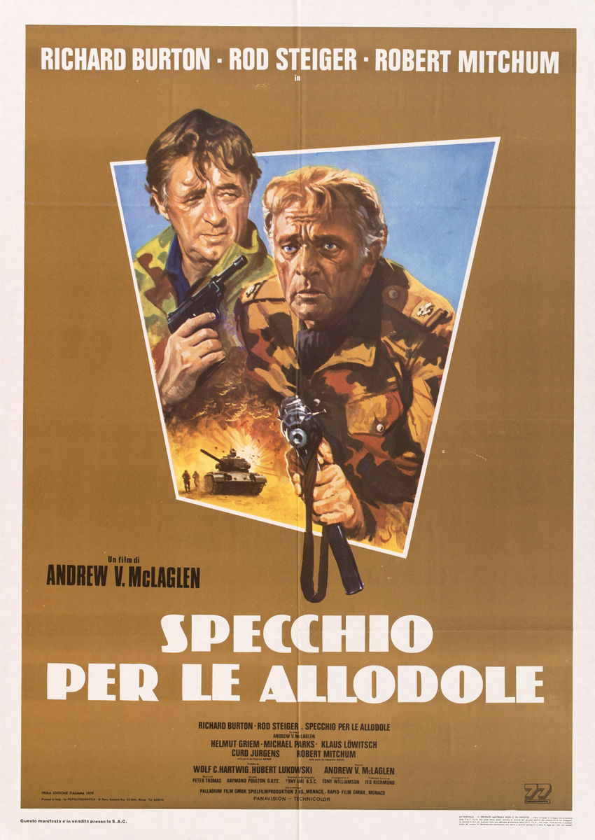 Breakthrough - Poster 1