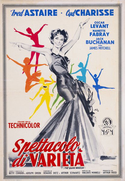 Spettacolo di varietà