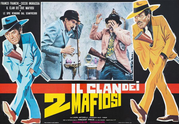 Dr. Goldfoot and the Girl Bombs