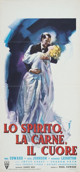 Lo spirito, la carne, il cuore