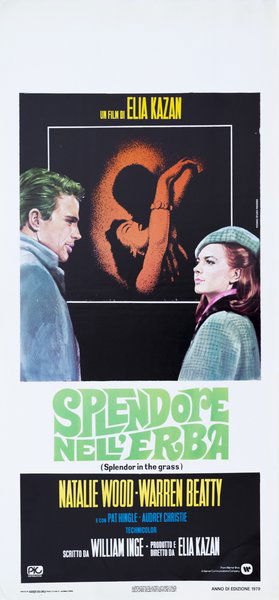 Splendor in the Grass