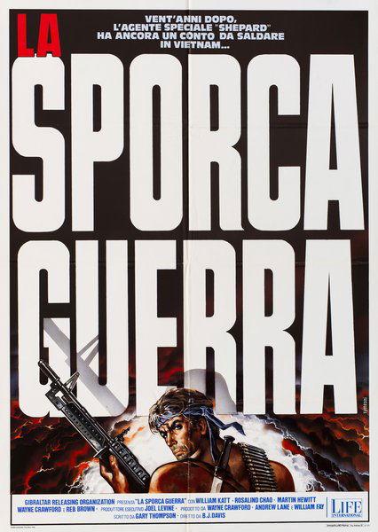La sporca guerra