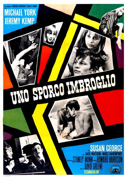 Uno sporco imbroglio