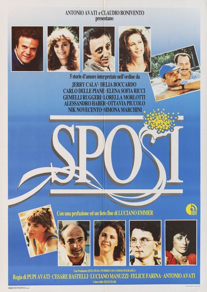 Sposi