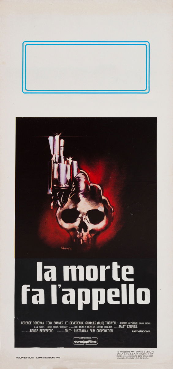 Money Movers - Lobby Card 1