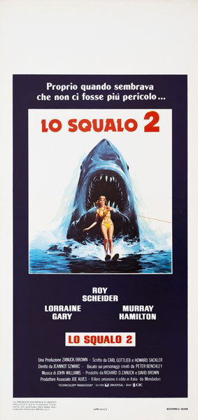 Jaws 2