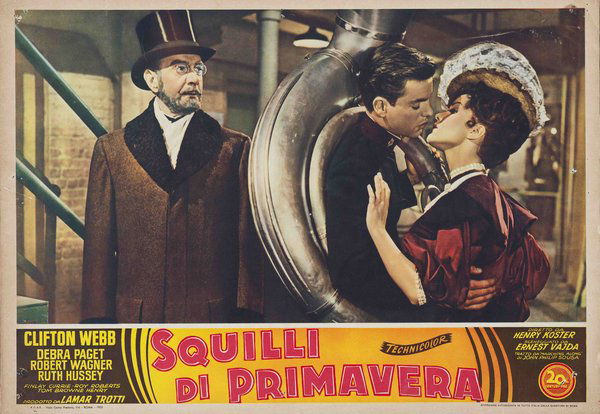 Squilli di primavera