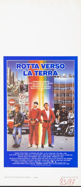 Star Trek IV - Rotta verso la Terra