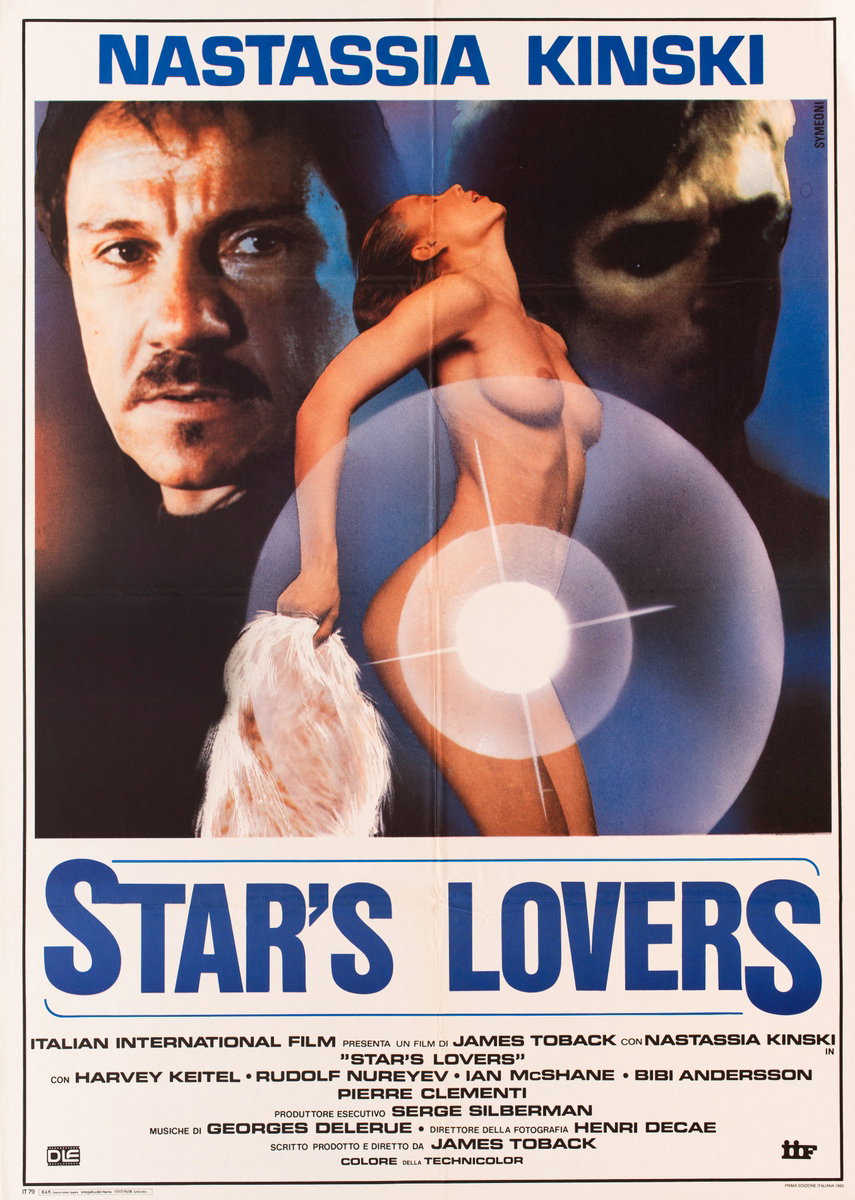 Star's lovers - Manifesto 2