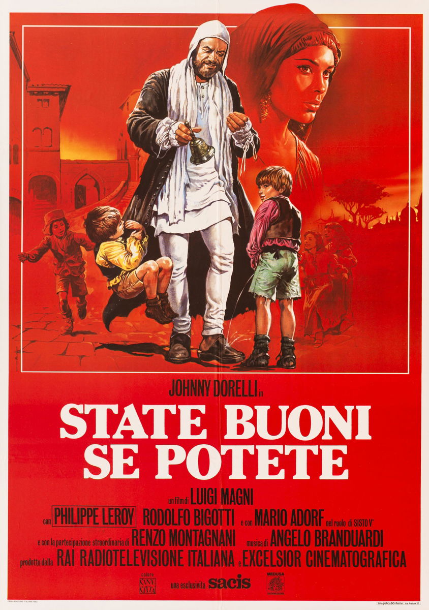 State buoni se potete - Manifesto 1