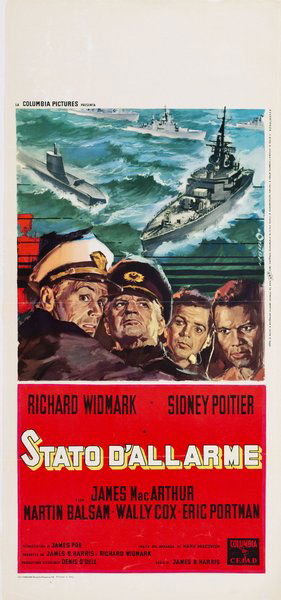 The Bedford Incident