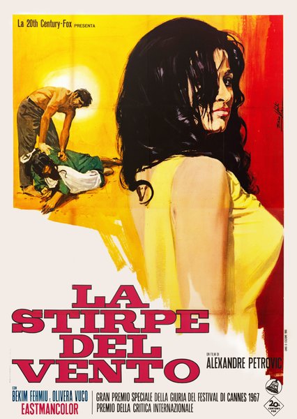 Ho incontrato anche zingari felici