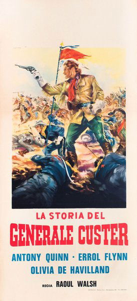 They Died with Their Boots On