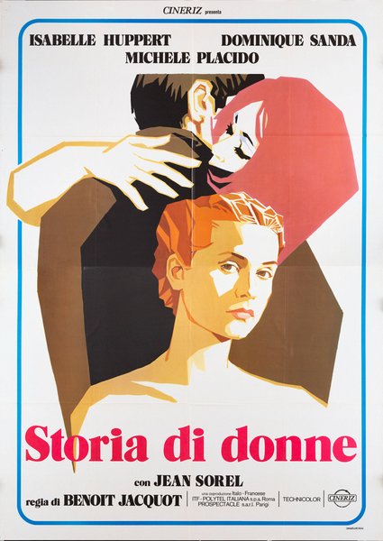 Storia di donne