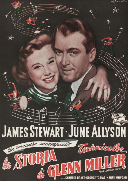 The Glenn Miller Story