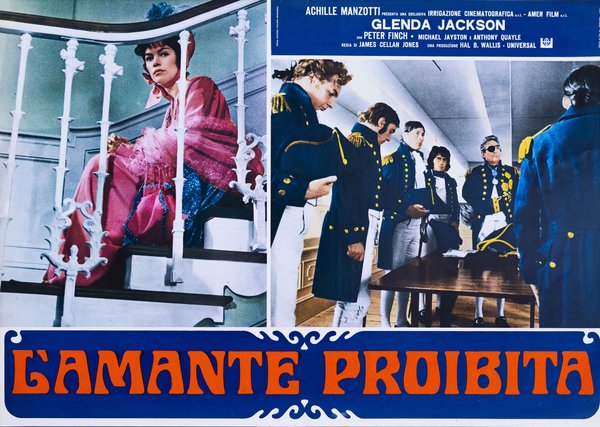 Bequest to the Nation