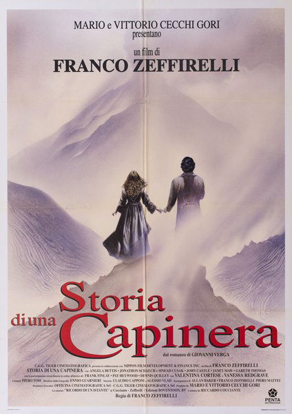 Storia di una capinera